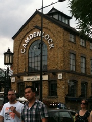 Camden Market