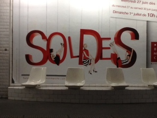 Soldes!